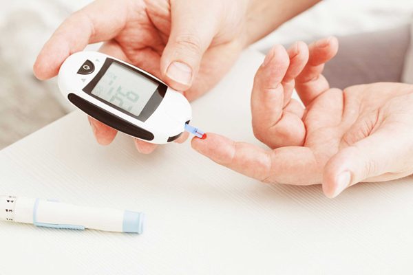 Image depicting Diabetes Management Program